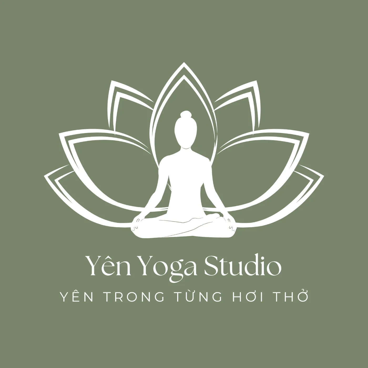Offline Yên Yoga Studio 3 tháng